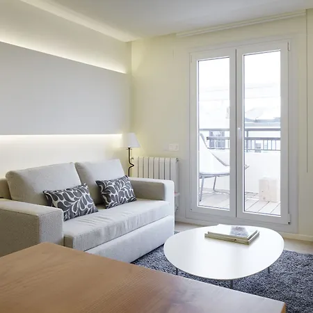 Apartment By Feelfree *